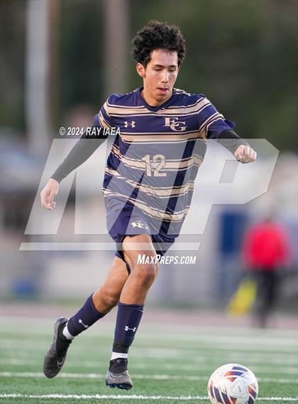 Thumbnail 2 in Jesuit @ Elk Grove photogallery.