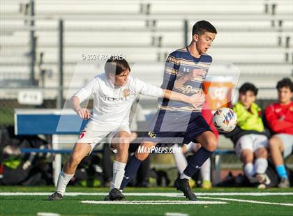 Thumbnail 1 in Jesuit @ Elk Grove photogallery.