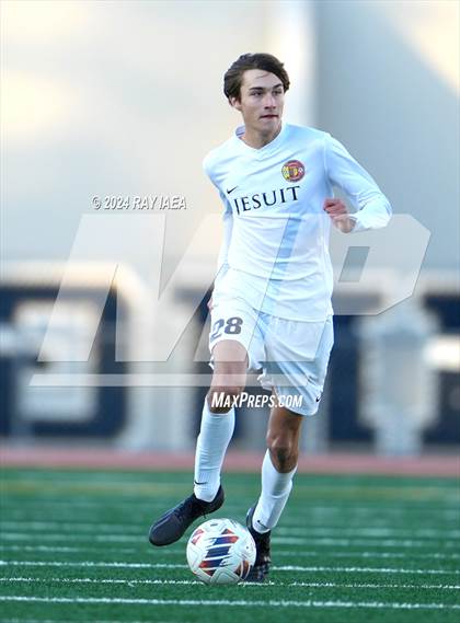 Thumbnail 3 in Jesuit @ Elk Grove photogallery.