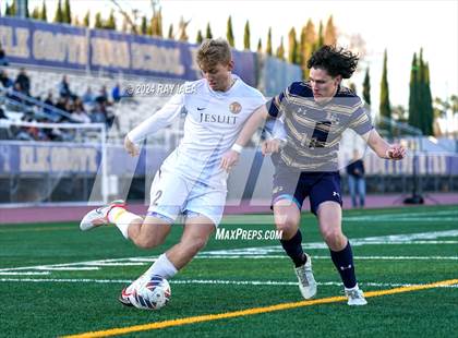 Thumbnail 1 in Jesuit @ Elk Grove photogallery.