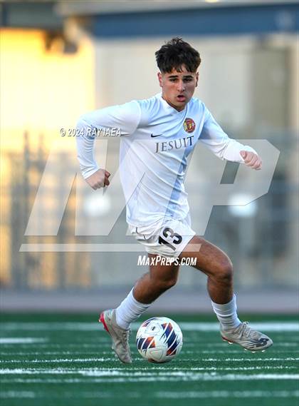 Thumbnail 3 in Jesuit @ Elk Grove photogallery.