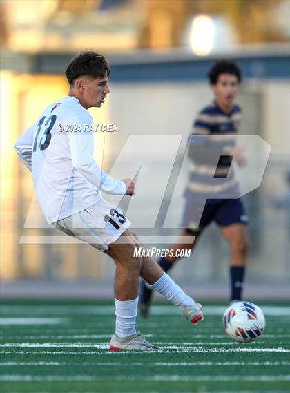Thumbnail 2 in Jesuit @ Elk Grove photogallery.