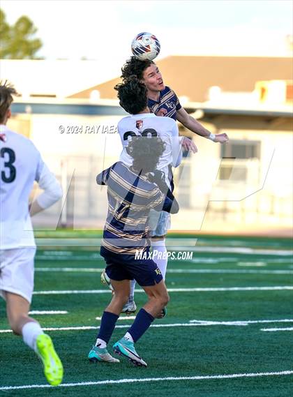 Thumbnail 2 in Jesuit @ Elk Grove photogallery.