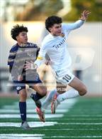 Photo from the gallery "Jesuit @ Elk Grove"