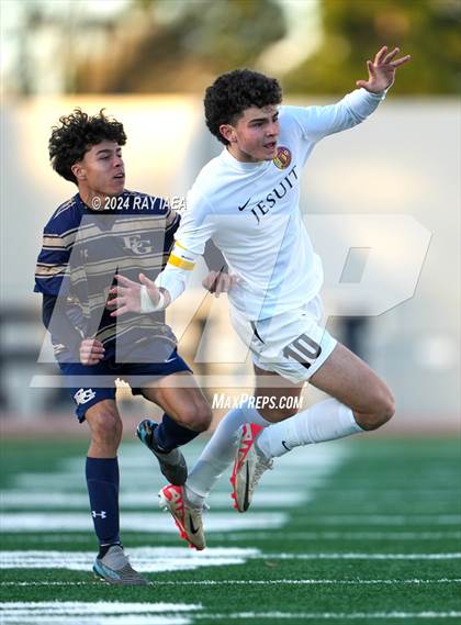 Thumbnail 3 in Jesuit @ Elk Grove photogallery.