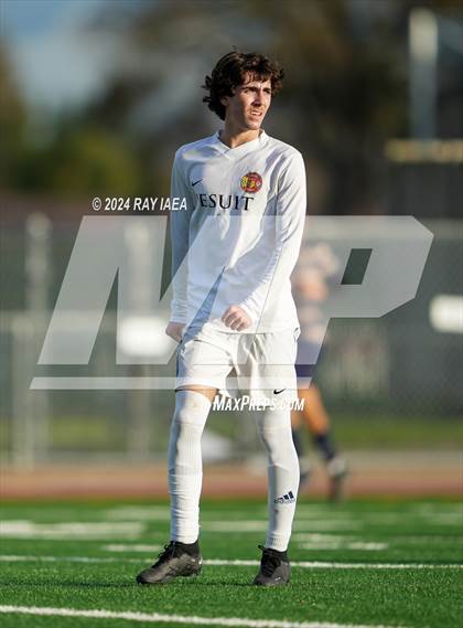 Thumbnail 2 in Jesuit @ Elk Grove photogallery.