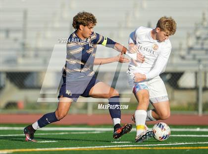 Thumbnail 2 in Jesuit @ Elk Grove photogallery.