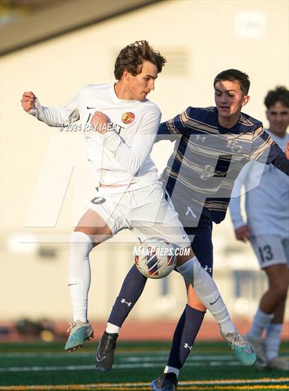 Thumbnail 1 in Jesuit @ Elk Grove photogallery.