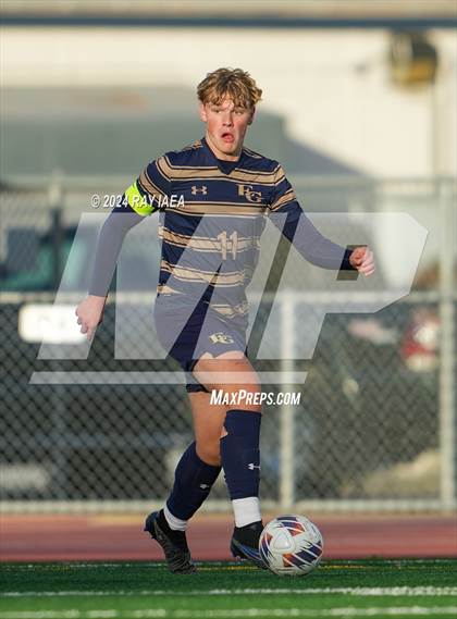 Thumbnail 2 in Jesuit @ Elk Grove photogallery.