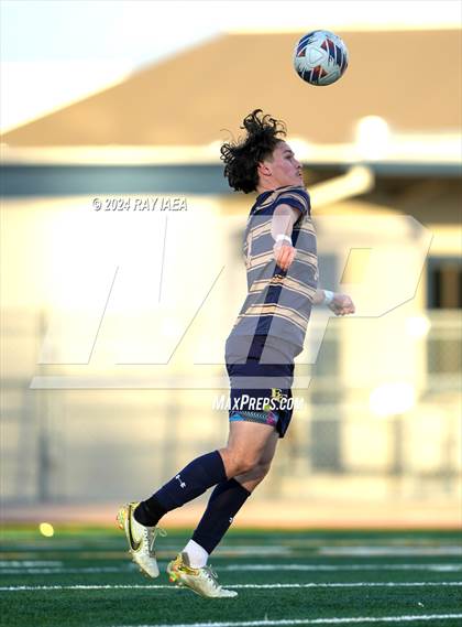 Thumbnail 2 in Jesuit @ Elk Grove photogallery.