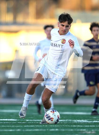 Thumbnail 1 in Jesuit @ Elk Grove photogallery.