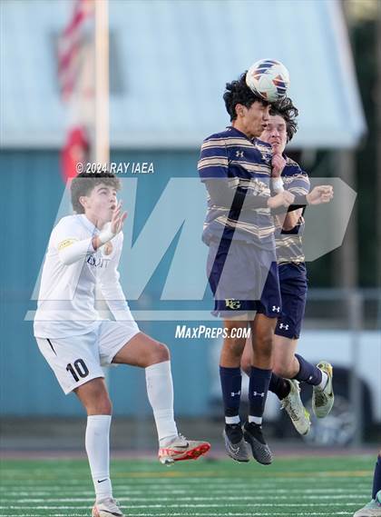 Thumbnail 2 in Jesuit @ Elk Grove photogallery.