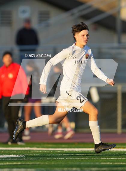Thumbnail 1 in Jesuit @ Elk Grove photogallery.