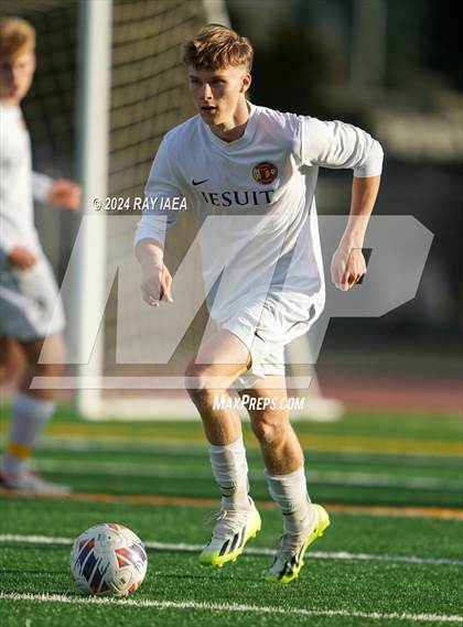 Thumbnail 2 in Jesuit @ Elk Grove photogallery.