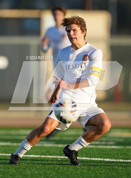 Thumbnail 3 in Jesuit @ Elk Grove photogallery.