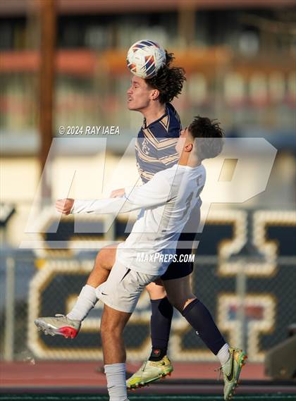 Thumbnail 3 in Jesuit @ Elk Grove photogallery.