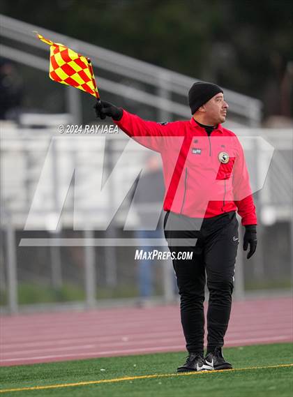 Thumbnail 1 in Jesuit @ Elk Grove photogallery.