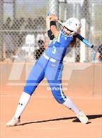 Photo from the gallery "Coconino vs  Xavier College Prep (Sunrise Mountain Invitational)"