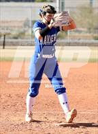 Photo from the gallery "Coconino vs  Xavier College Prep (Sunrise Mountain Invitational)"