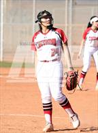 Photo from the gallery "Coconino vs  Xavier College Prep (Sunrise Mountain Invitational)"