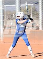 Photo from the gallery "Coconino vs  Xavier College Prep (Sunrise Mountain Invitational)"