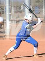 Photo from the gallery "Coconino vs  Xavier College Prep (Sunrise Mountain Invitational)"