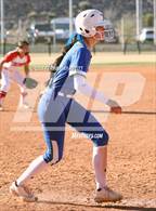 Photo from the gallery "Coconino vs  Xavier College Prep (Sunrise Mountain Invitational)"