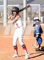 Photo from the gallery "Coconino vs  Xavier College Prep (Sunrise Mountain Invitational)"