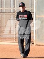 Photo from the gallery "Coconino vs  Xavier College Prep (Sunrise Mountain Invitational)"