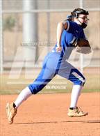 Photo from the gallery "Coconino vs  Xavier College Prep (Sunrise Mountain Invitational)"