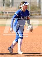 Photo from the gallery "Coconino vs  Xavier College Prep (Sunrise Mountain Invitational)"