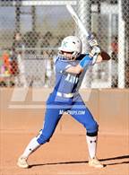 Photo from the gallery "Coconino vs  Xavier College Prep (Sunrise Mountain Invitational)"