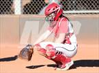 Photo from the gallery "Coconino vs  Xavier College Prep (Sunrise Mountain Invitational)"