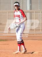 Photo from the gallery "Coconino vs  Xavier College Prep (Sunrise Mountain Invitational)"