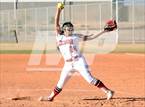 Photo from the gallery "Coconino vs  Xavier College Prep (Sunrise Mountain Invitational)"