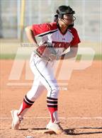 Photo from the gallery "Coconino vs  Xavier College Prep (Sunrise Mountain Invitational)"