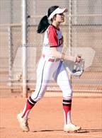 Photo from the gallery "Coconino vs  Xavier College Prep (Sunrise Mountain Invitational)"