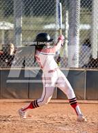 Photo from the gallery "Coconino vs  Xavier College Prep (Sunrise Mountain Invitational)"