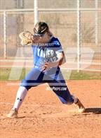 Photo from the gallery "Coconino vs  Xavier College Prep (Sunrise Mountain Invitational)"