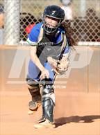 Photo from the gallery "Coconino vs  Xavier College Prep (Sunrise Mountain Invitational)"