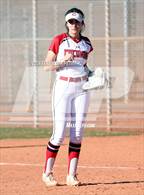 Photo from the gallery "Coconino vs  Xavier College Prep (Sunrise Mountain Invitational)"