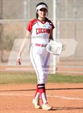 Photo from the gallery "Coconino vs  Xavier College Prep (Sunrise Mountain Invitational)"