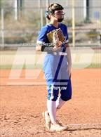 Photo from the gallery "Coconino vs  Xavier College Prep (Sunrise Mountain Invitational)"