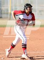 Photo from the gallery "Coconino vs  Xavier College Prep (Sunrise Mountain Invitational)"