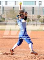 Photo from the gallery "Coconino vs  Xavier College Prep (Sunrise Mountain Invitational)"