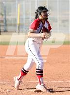 Photo from the gallery "Coconino vs  Xavier College Prep (Sunrise Mountain Invitational)"