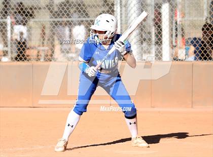 Thumbnail 1 in Coconino vs  Xavier College Prep (Sunrise Mountain Invitational) photogallery.