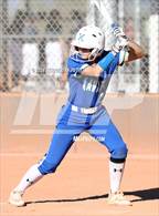 Photo from the gallery "Coconino vs  Xavier College Prep (Sunrise Mountain Invitational)"