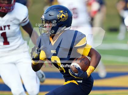 Thumbnail 3 in Taft @ Trinity-Pawling photogallery.