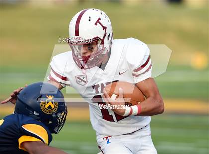 Thumbnail 1 in Taft @ Trinity-Pawling photogallery.